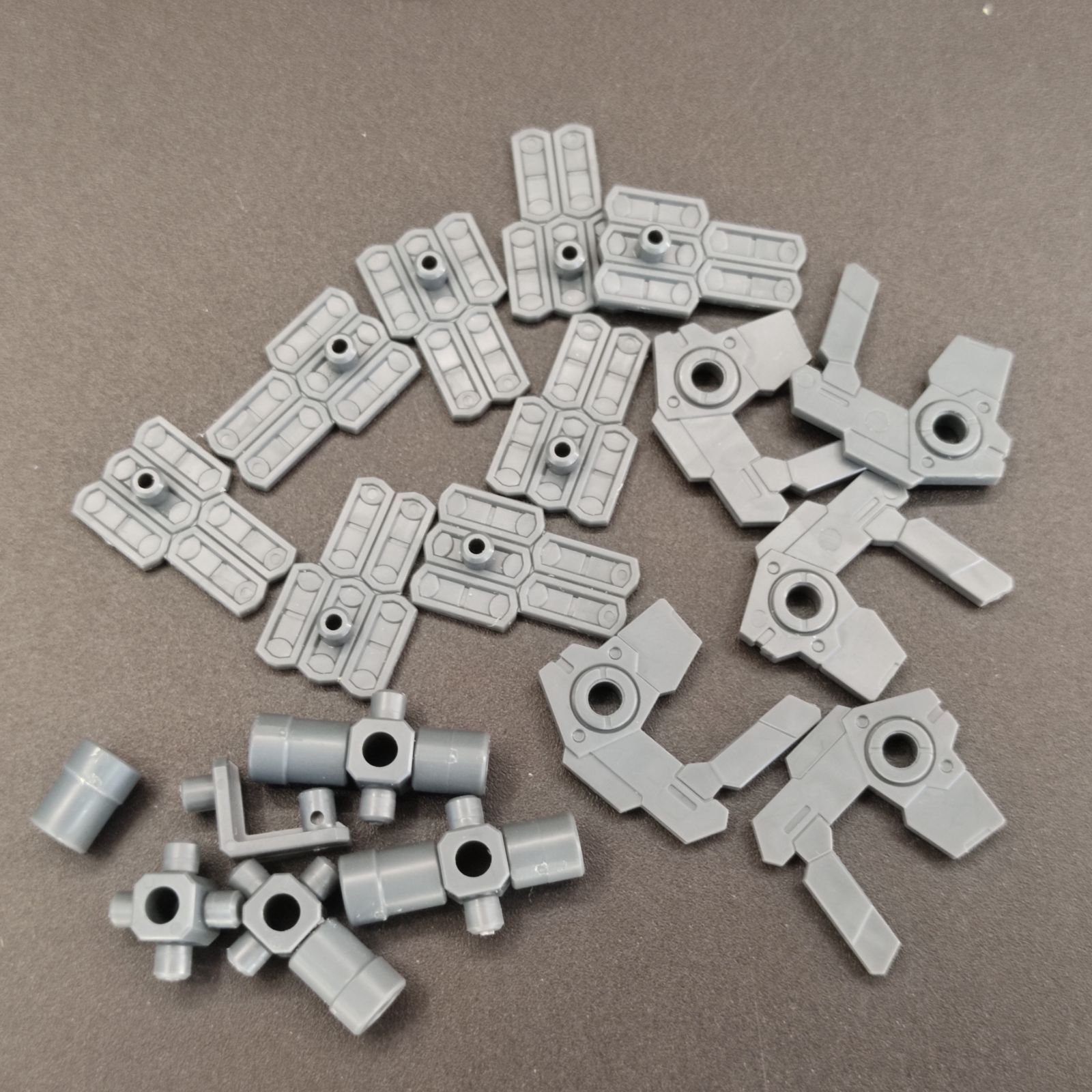 30MM 【未検品/ジャンク】1/144 オプションパーツセット 2 不揃い