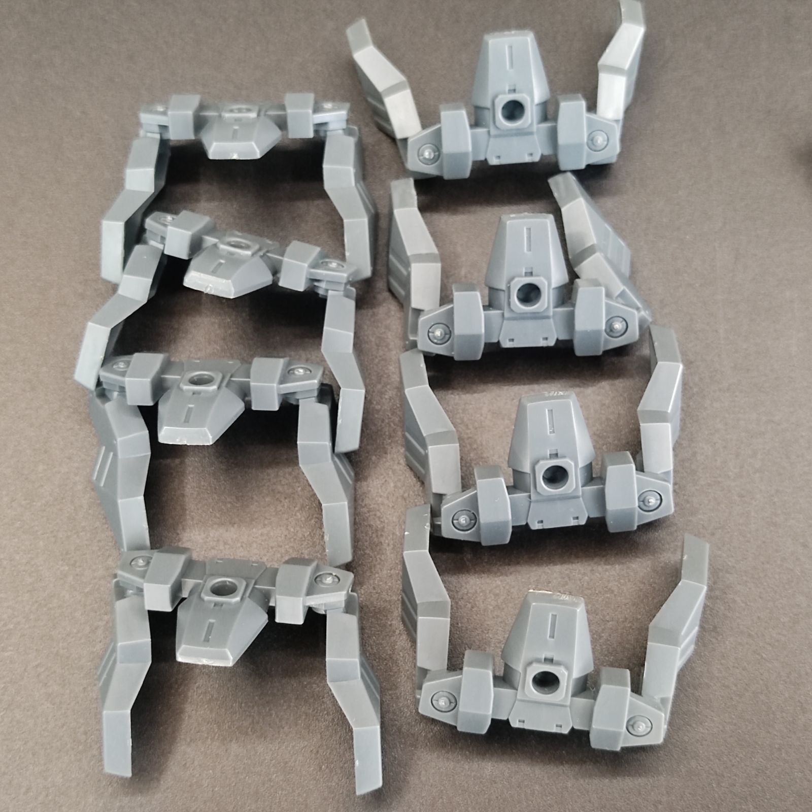 30MM 【未検品/ジャンク】1/144 オプションパーツセット 2 不揃い