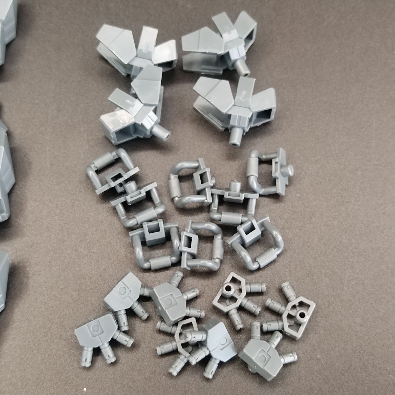 30MM 【未検品/ジャンク】1/144 オプションパーツセット 2 不揃い