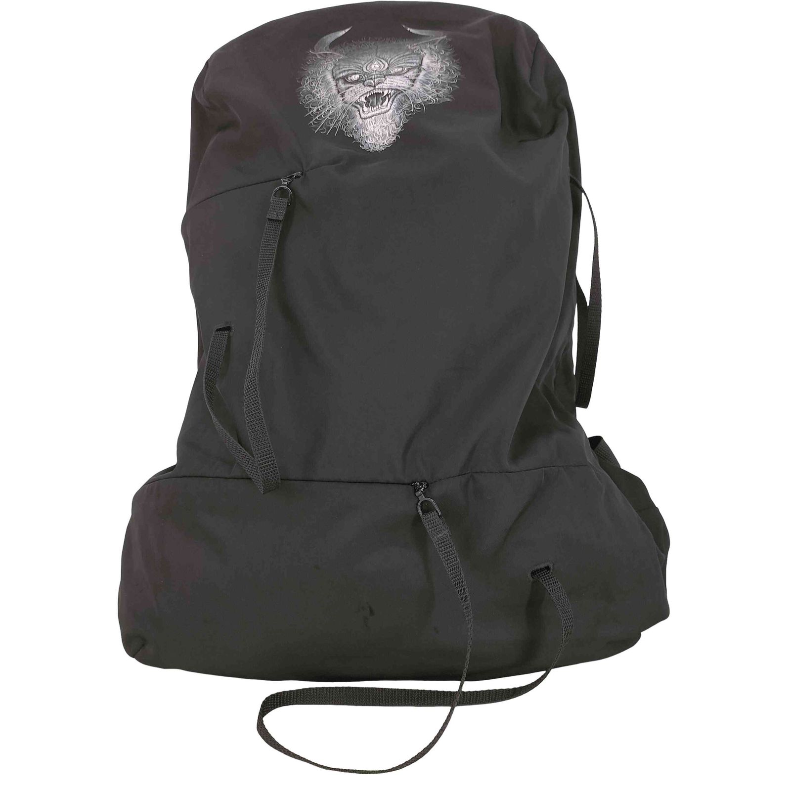 ワイスリー Y-3 Bungee Backpack バンジーバックパック メンズ FREE
