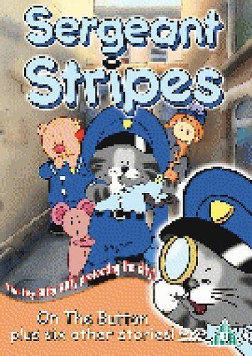 Sergeant Stripes - On The Button And Six Other Stories