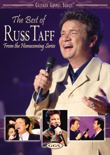 Best of Russ Taff [DVD]