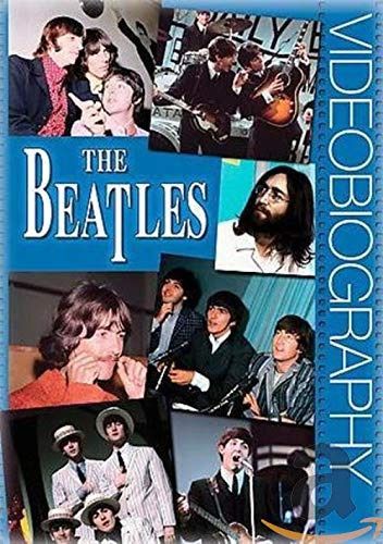 Videobiography [DVD]