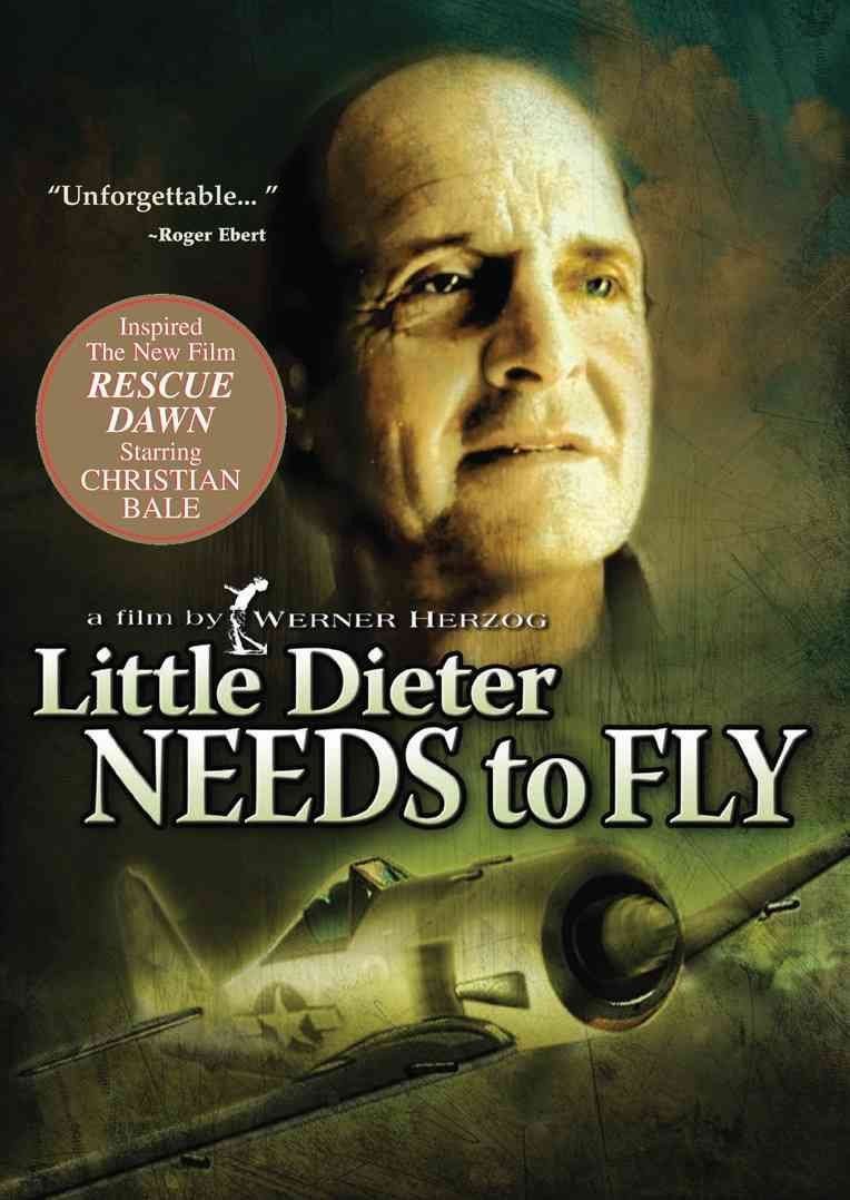 Little Dieter Needs to Fly [DVD] 11,691円