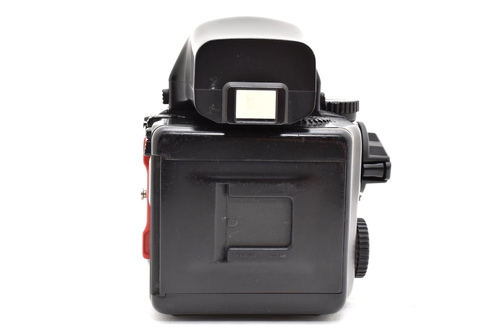 ◇◇ 完動美品 マミヤ Mamiya 645 Pro 中判 フィルムカメラ ボディ