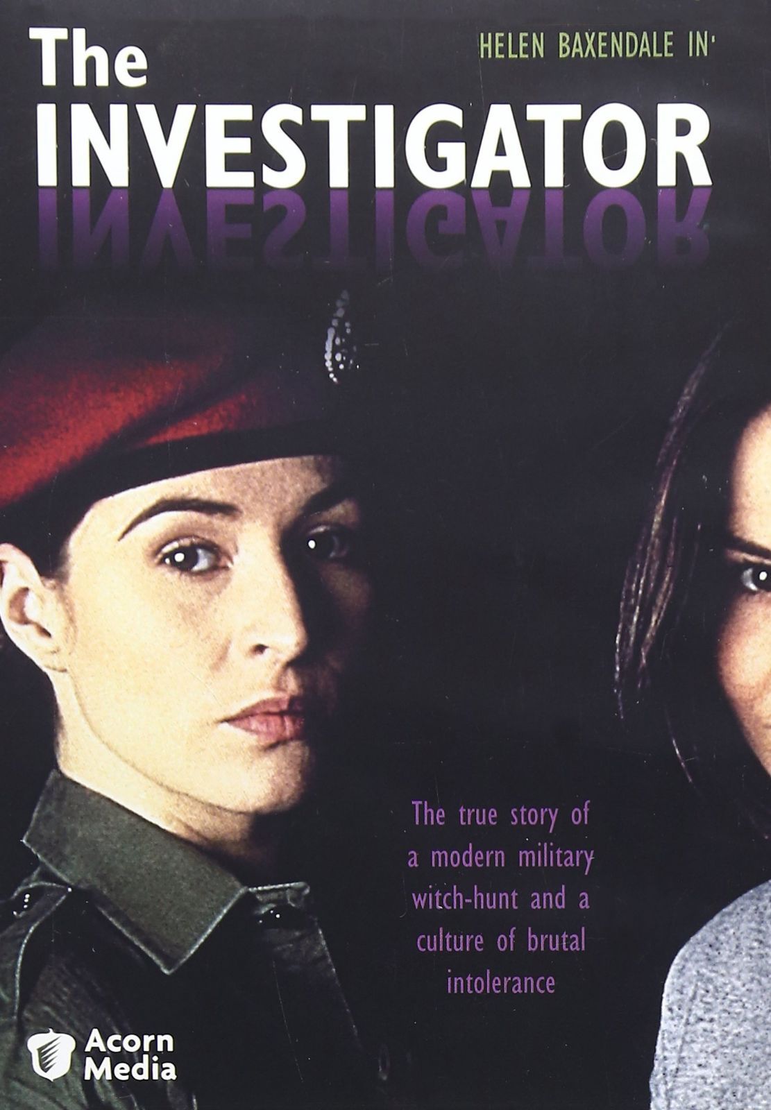 Investigator [DVD]