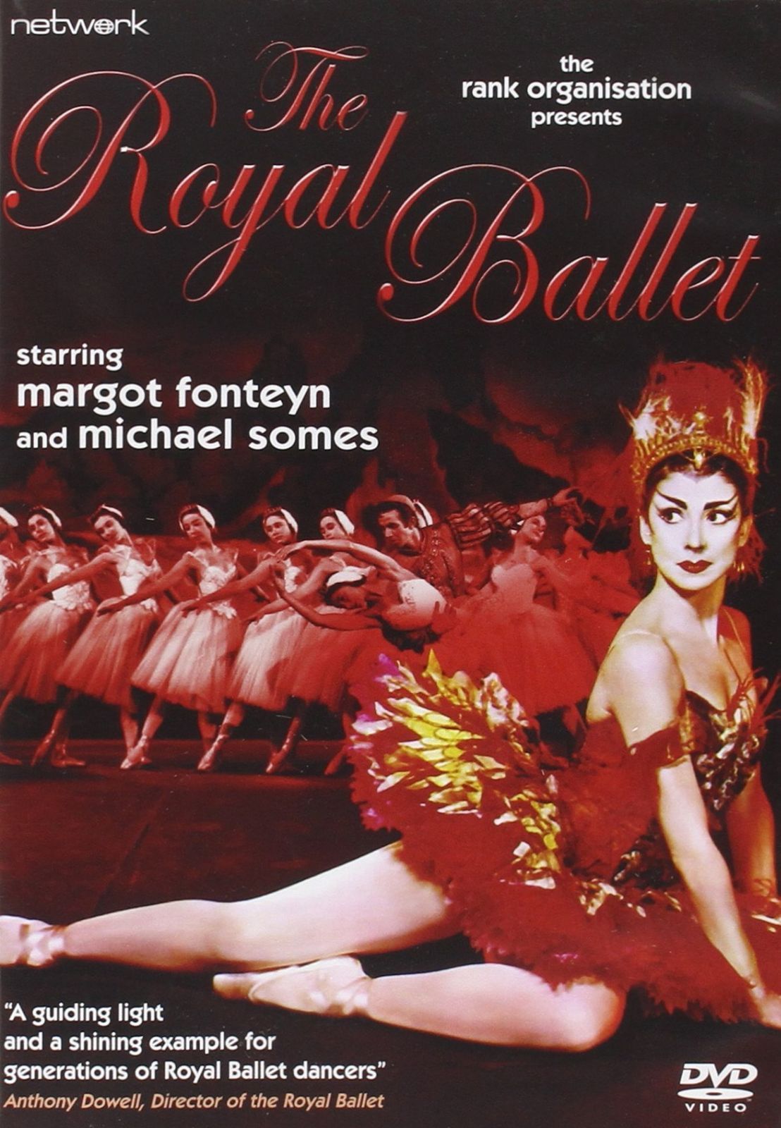 The Royal Ballet [Import anglais]