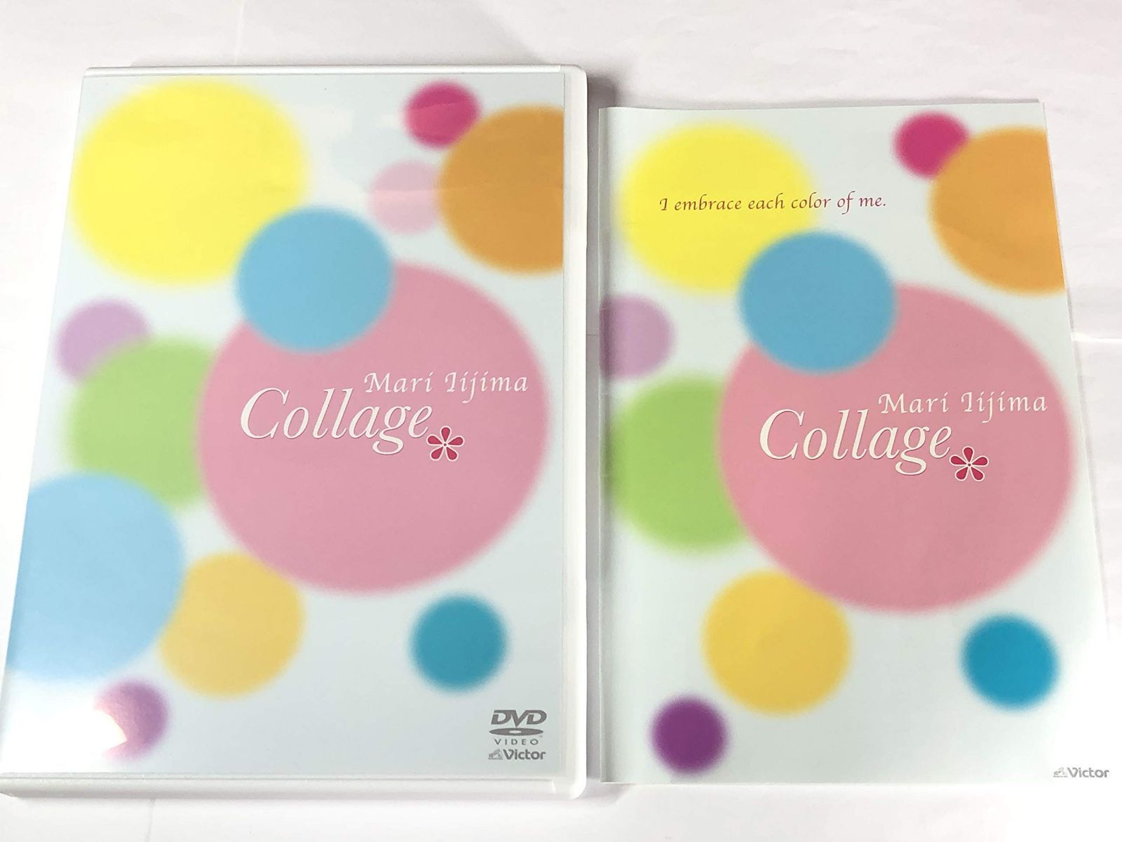 collage [DVD]