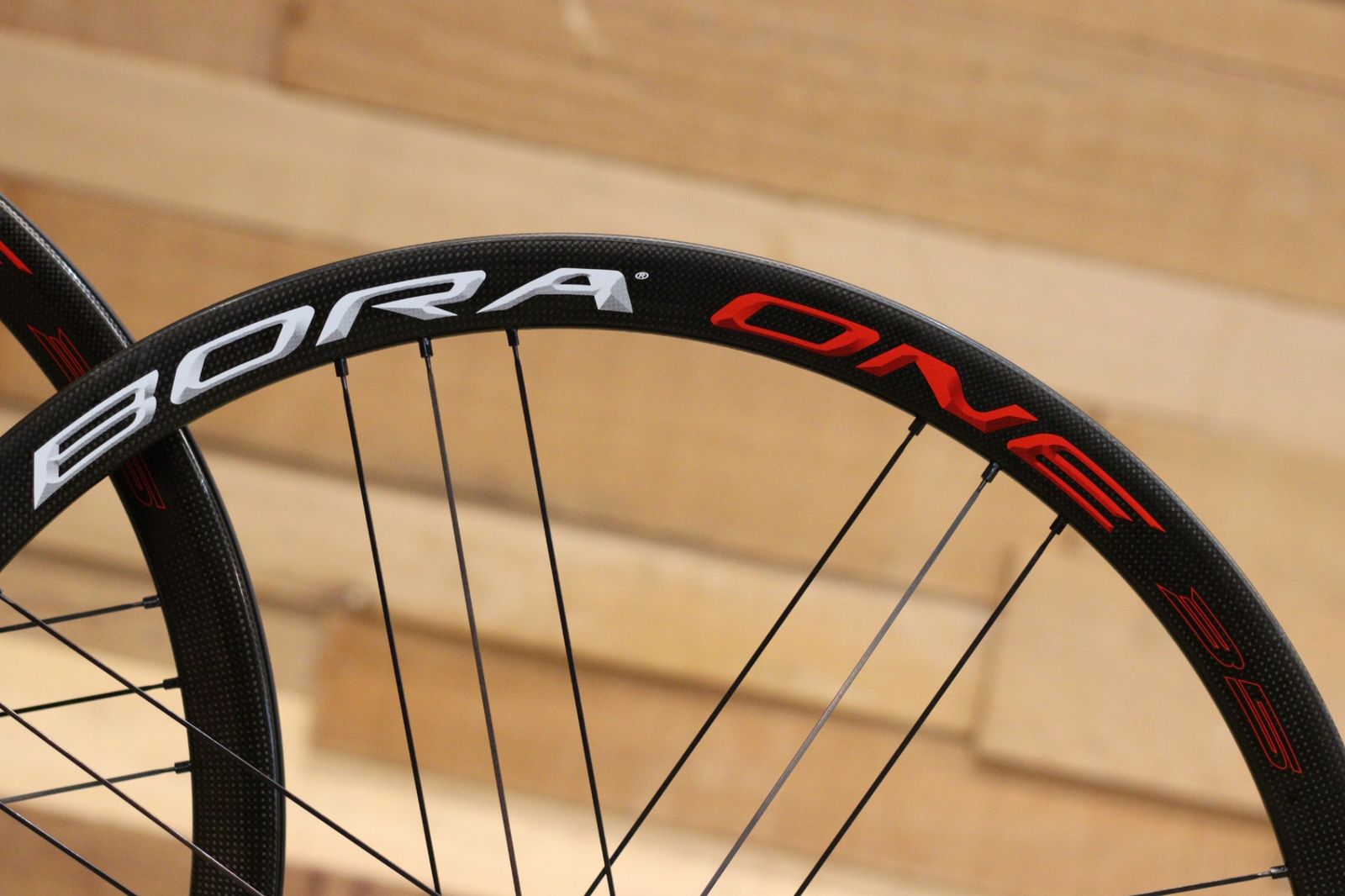 カンパニョーロ CAMPAGNOLO ボーラ ワン BORA ONE 35 DB カーボン