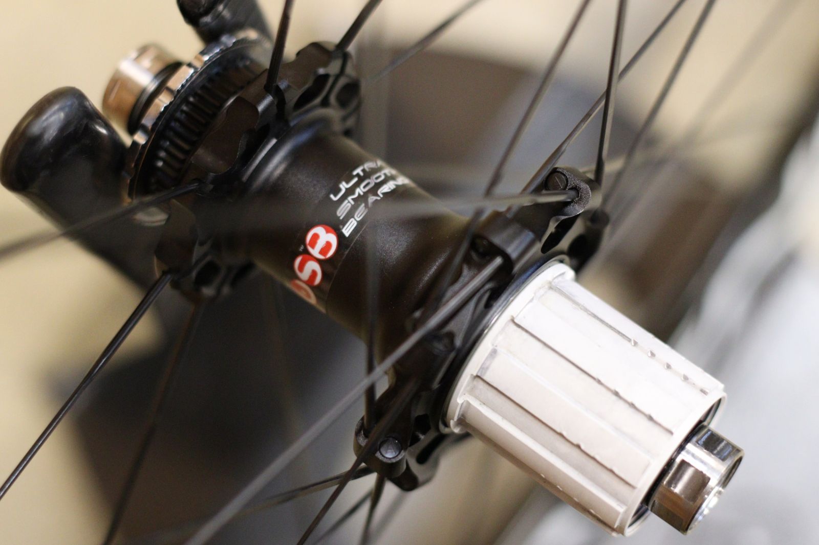 カンパニョーロ CAMPAGNOLO ボーラ ワン BORA ONE 35 DB カーボン