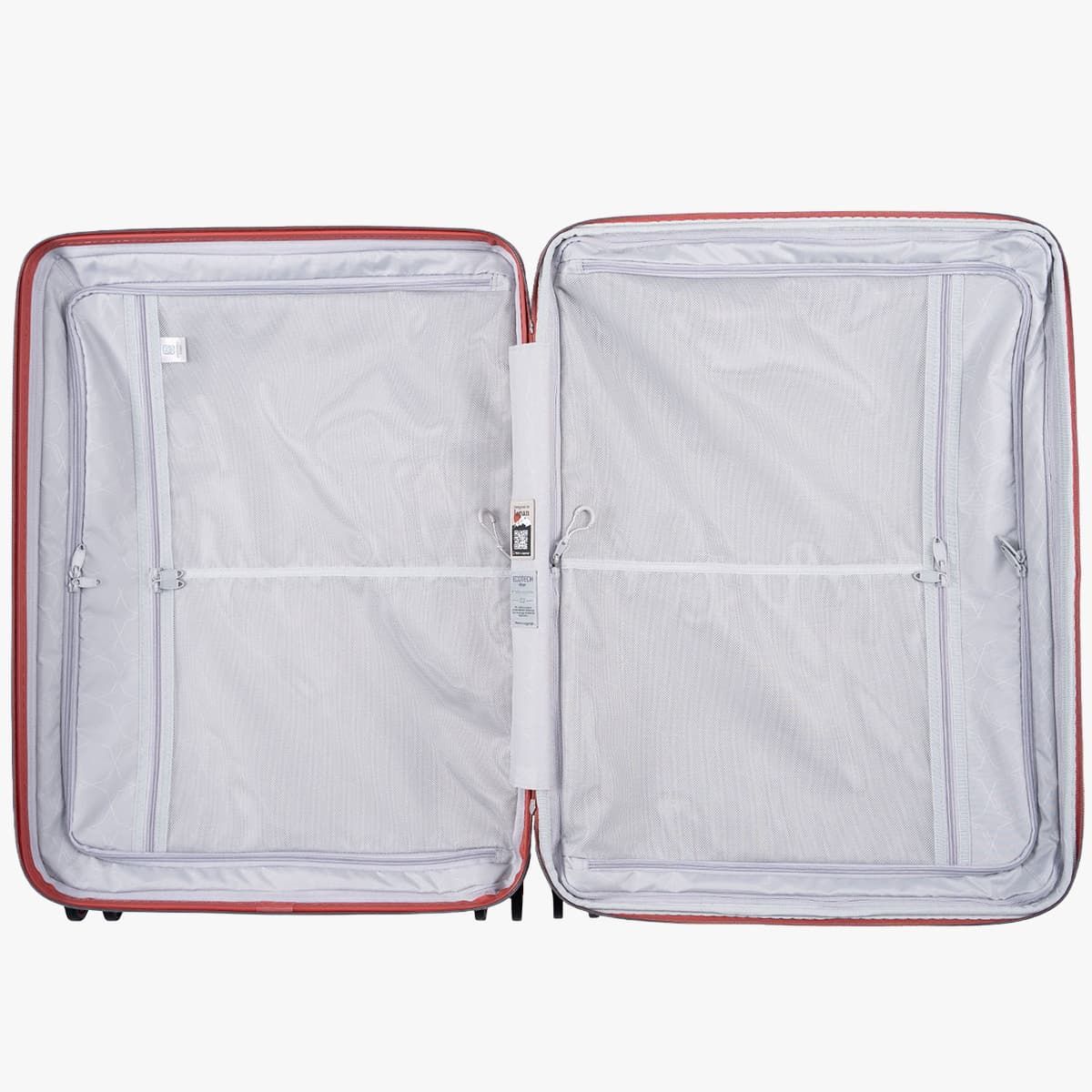 アジアラゲージ スーツケース LLサイズ XL 102L/117L 軽量 大型 大容量 拡張機能 無料受託手荷物 静音キャスター ストッパー 4輪 双輪 A.L.I Asia Luggage デカかるEdge2 ALI-090-102