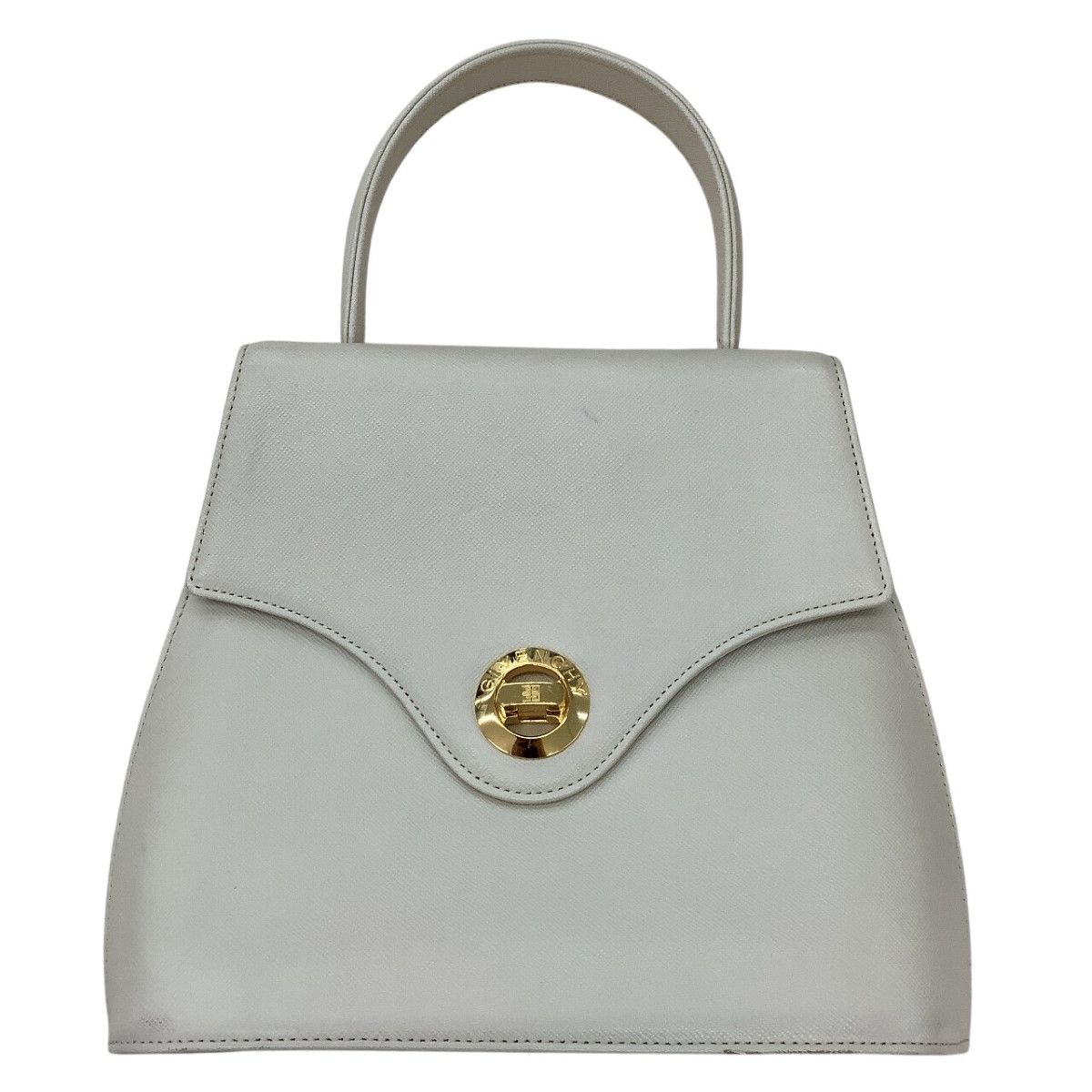 GIVENCHY ジバンシー レディース ハンドバッグ アイボリー