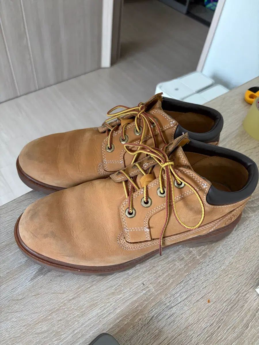 Timberland ティンバーランド チョカ ブーツ 260 11,089円