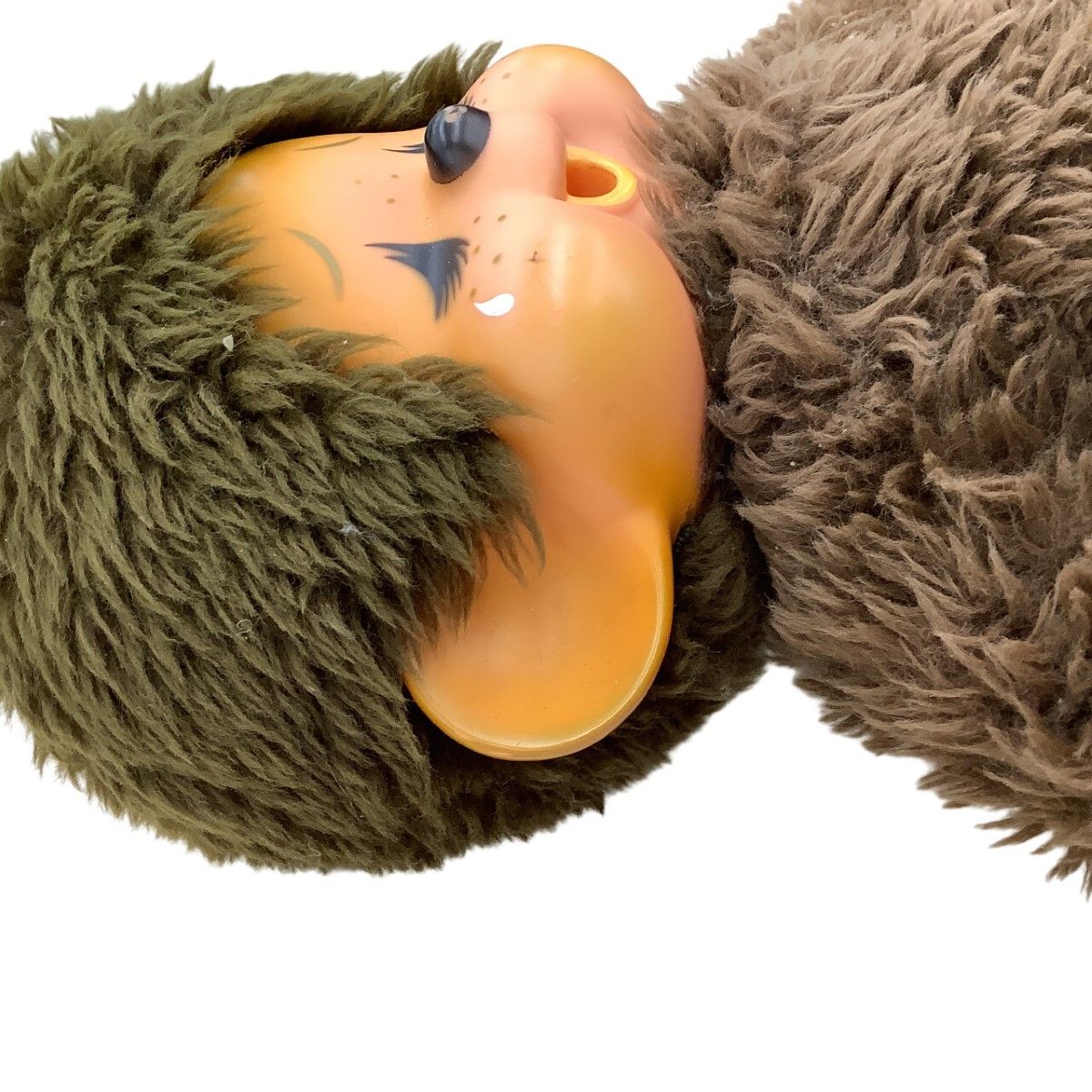 モンチッチ（Monchhichi）昭和レトロ 希少 泣き顔 - メルカリ