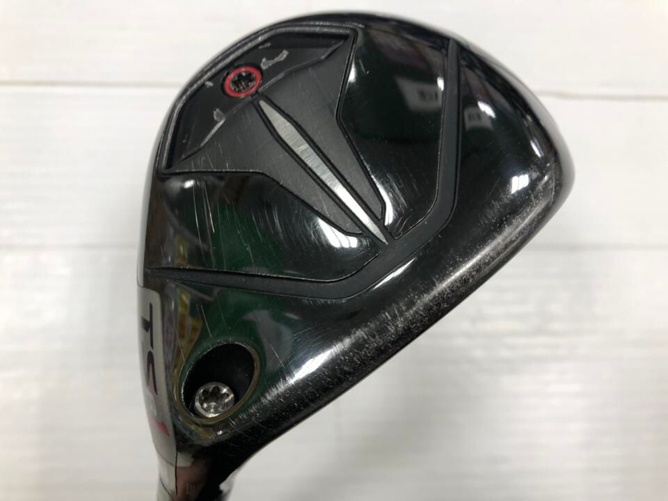 タイトリスト　TSR1　20度　TENSEI PRO Orange 80HY　Sフレックス　ユーティリティ　中古　ゴルフドゥ！NEXTグローボ蘇我店【最短即日発送】