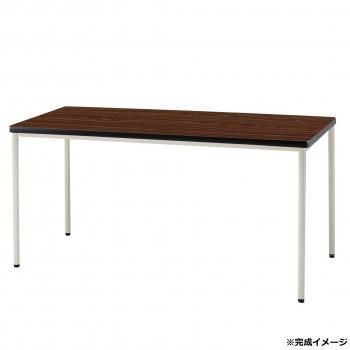 藤沢工業(TOKIO)　ミーティングテーブル　TDWS-T1275M ローズ