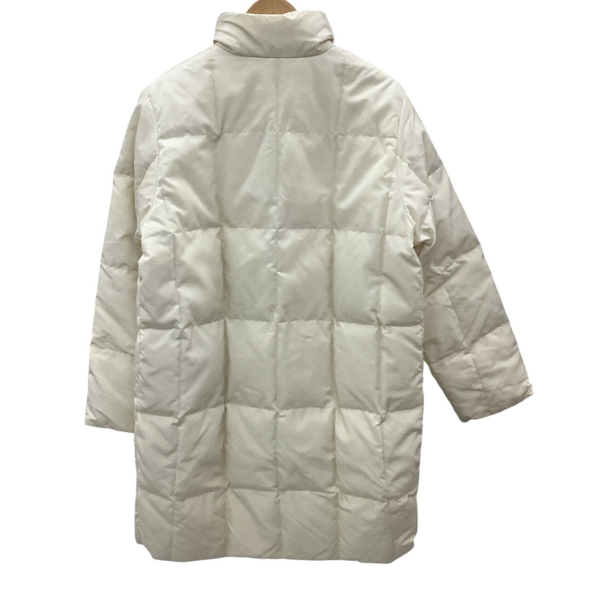 MAX MARA マックスマーラー レディース リバーシブル ダウンコート 
