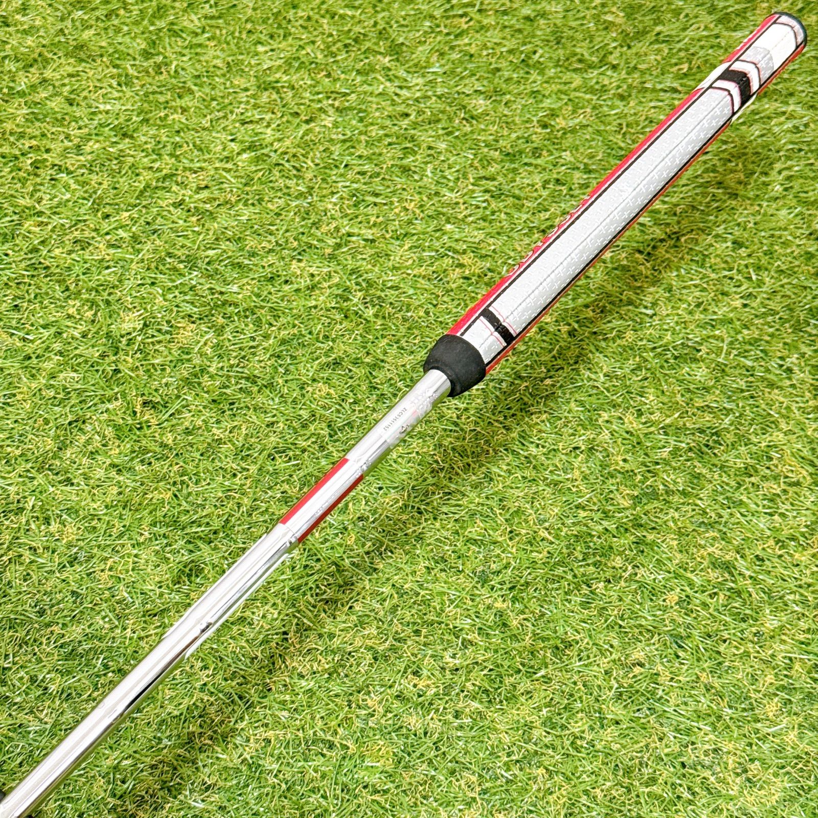 名器】オデッセイ X-ACT TANK チッパー エグザクト タンク 37° ☆激
