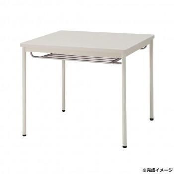 藤沢工業(TOKIO)　ミーティングテーブル　TDWS-T0990TM ニューグレー