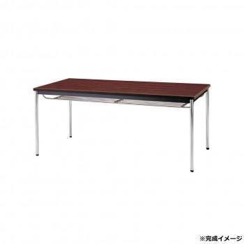 藤沢工業(TOKIO)　ミーティングテーブル　TDWS-1875TM ローズ 44,732円