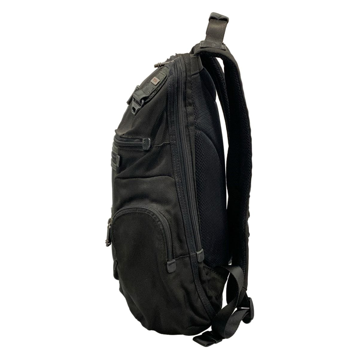 TUMI(トゥミ) リュックサック - 22681DH 黒 - メルカリ