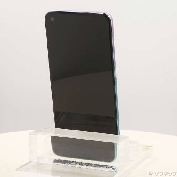 中古】OPPO A54 5G 64GB パープル SIMフリー - メルカリ