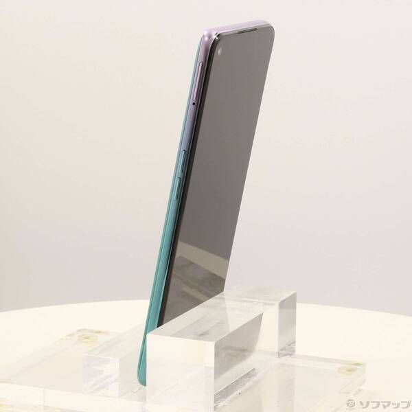 中古】OPPO A54 5G 64GB パープル SIMフリー - メルカリ