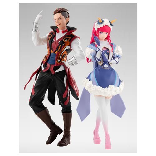 ナンバーワン戦隊ゴジュウジャー フィギュアヒーロー ファイヤキャンドル＆ブーケ (BANDAI OFFICIAL TOY SHOP)