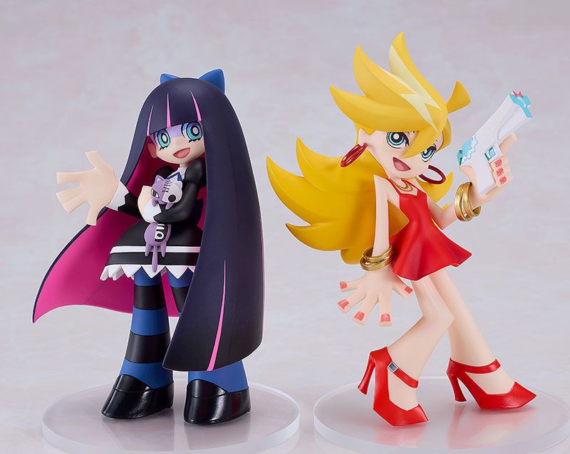 POP UP PARADE Panty＆Stocking with Garterbelt パンティ