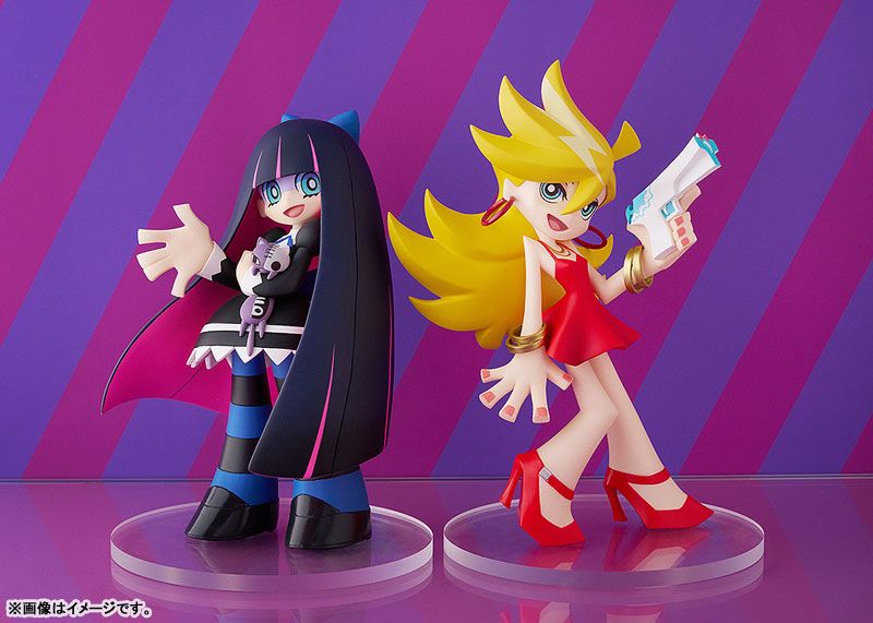 POP UP PARADE Panty＆Stocking with Garterbelt パンティ