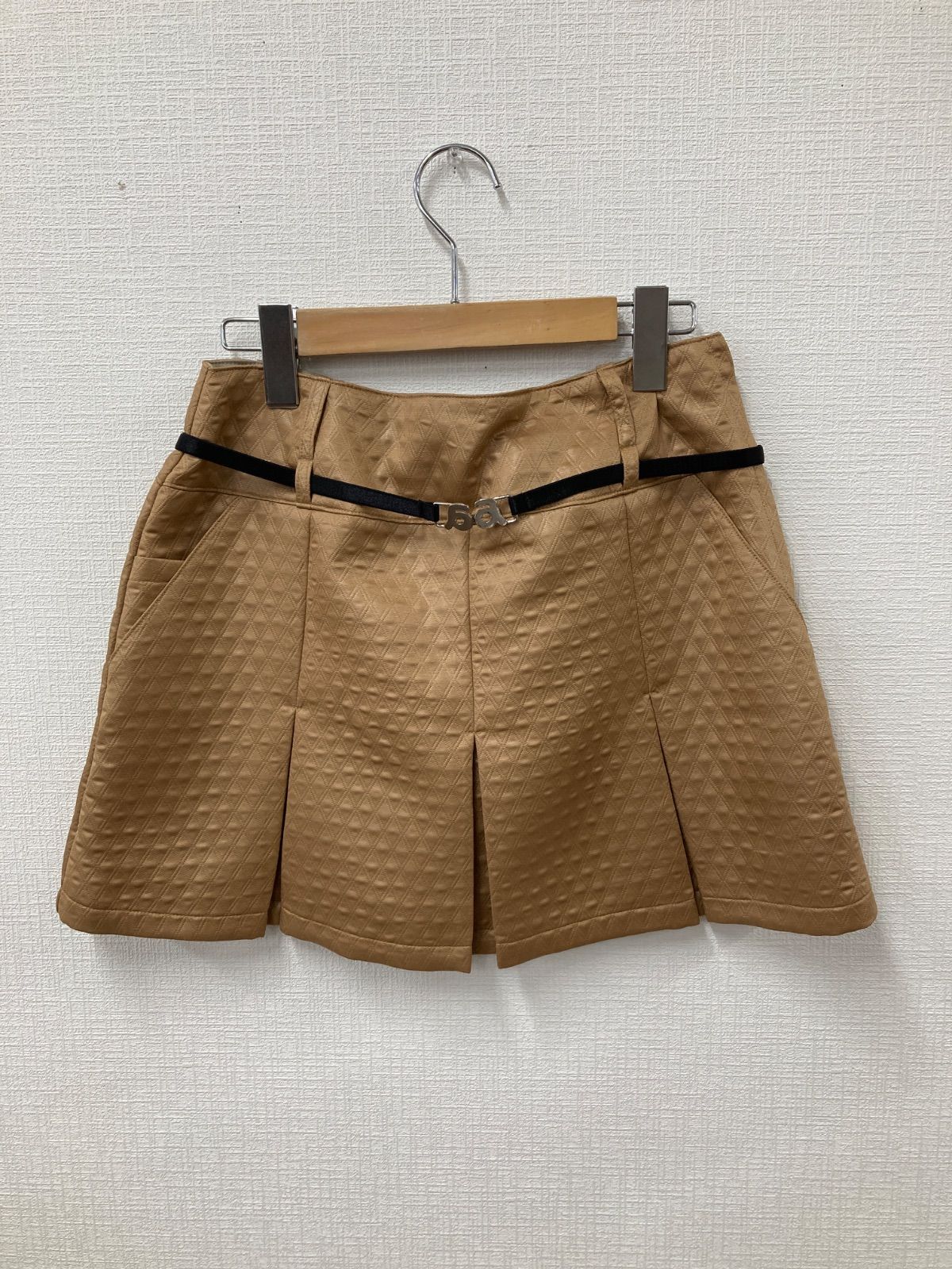 archivio アルチビオ　スカート　38size 11,840円