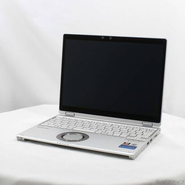 ソフマップ 〔品〕 Lets note QV9 CF-QV9RFAVS【377】