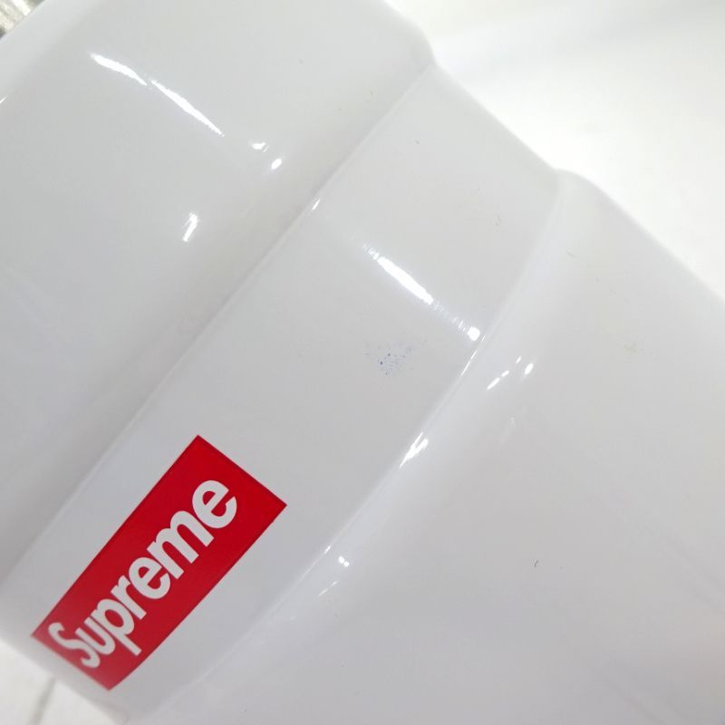 三重店】Supreme × THERMOS シュプリーム サーモス コラボ スープ