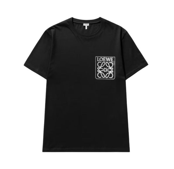 LOEWE リラックスフィット Tシャツ