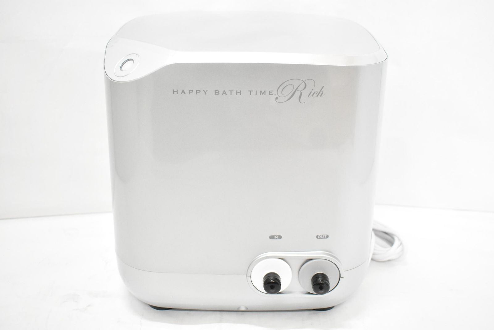 YOSA ハッピーバスタイムリッチ HMBR-18Y01 未使用 YOSA ハッピーバスタイムリッチ HMBR-18Y01 Happy Bath Time