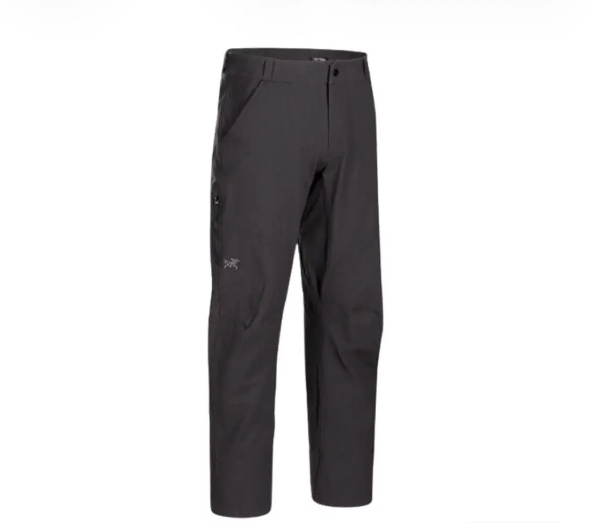 ARC'TERYX アークテリクス クローニン コットン パンツ ブラック