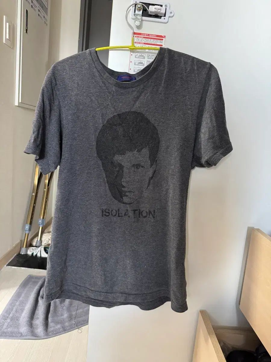 UNDERCOVER アンダーカバー 半袖Tシャツ