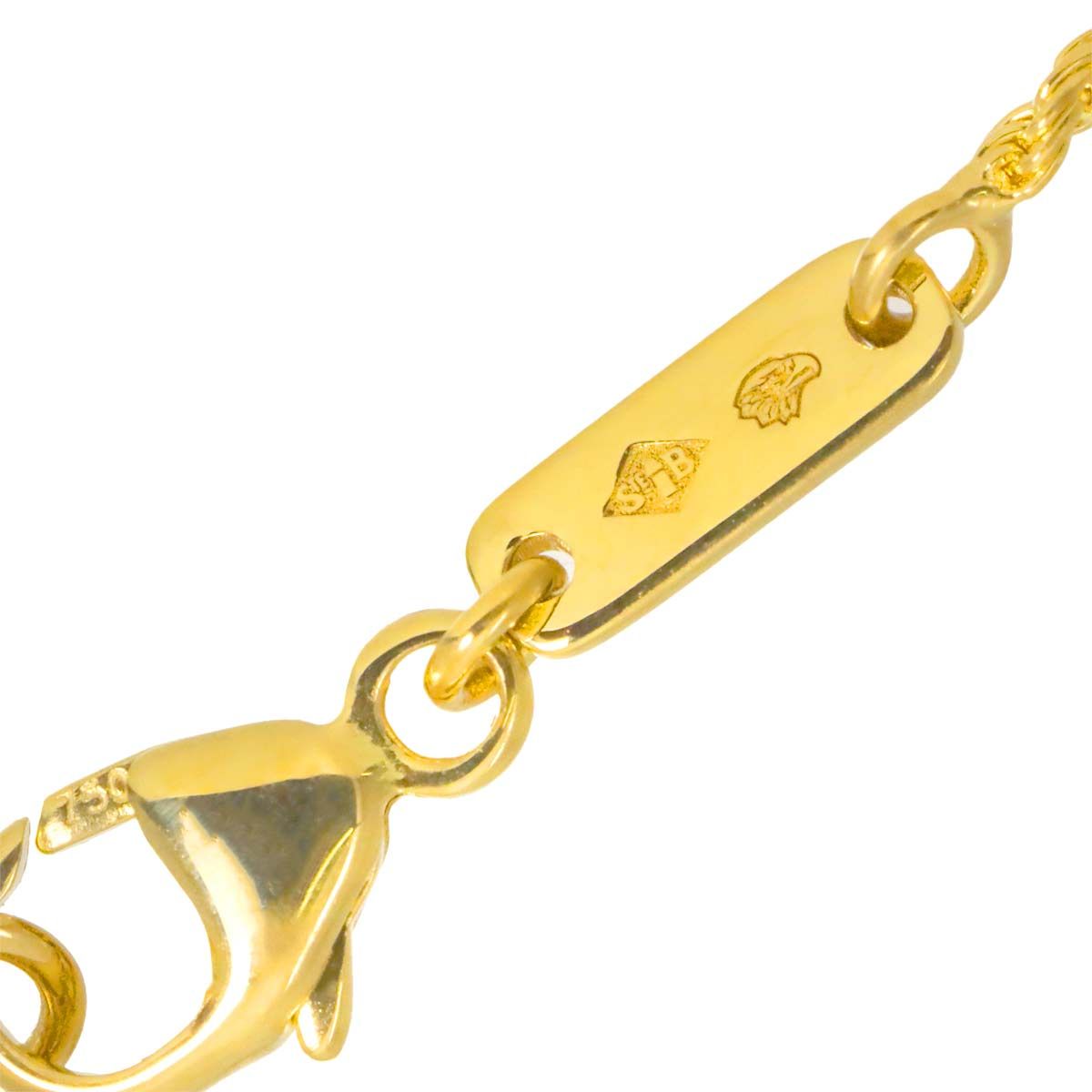 ブシュロン BOUCHERON セルパンボエム シェル ダイヤ ネックレス XS