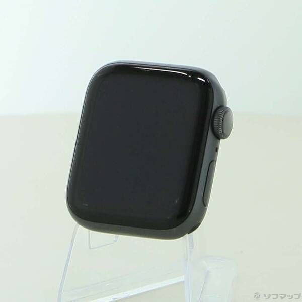 ソフマップ 〔中古品〕 Apple Watch Series 4 GPS 40mm スペースグレイアルミニウムケース バンド無し【247】