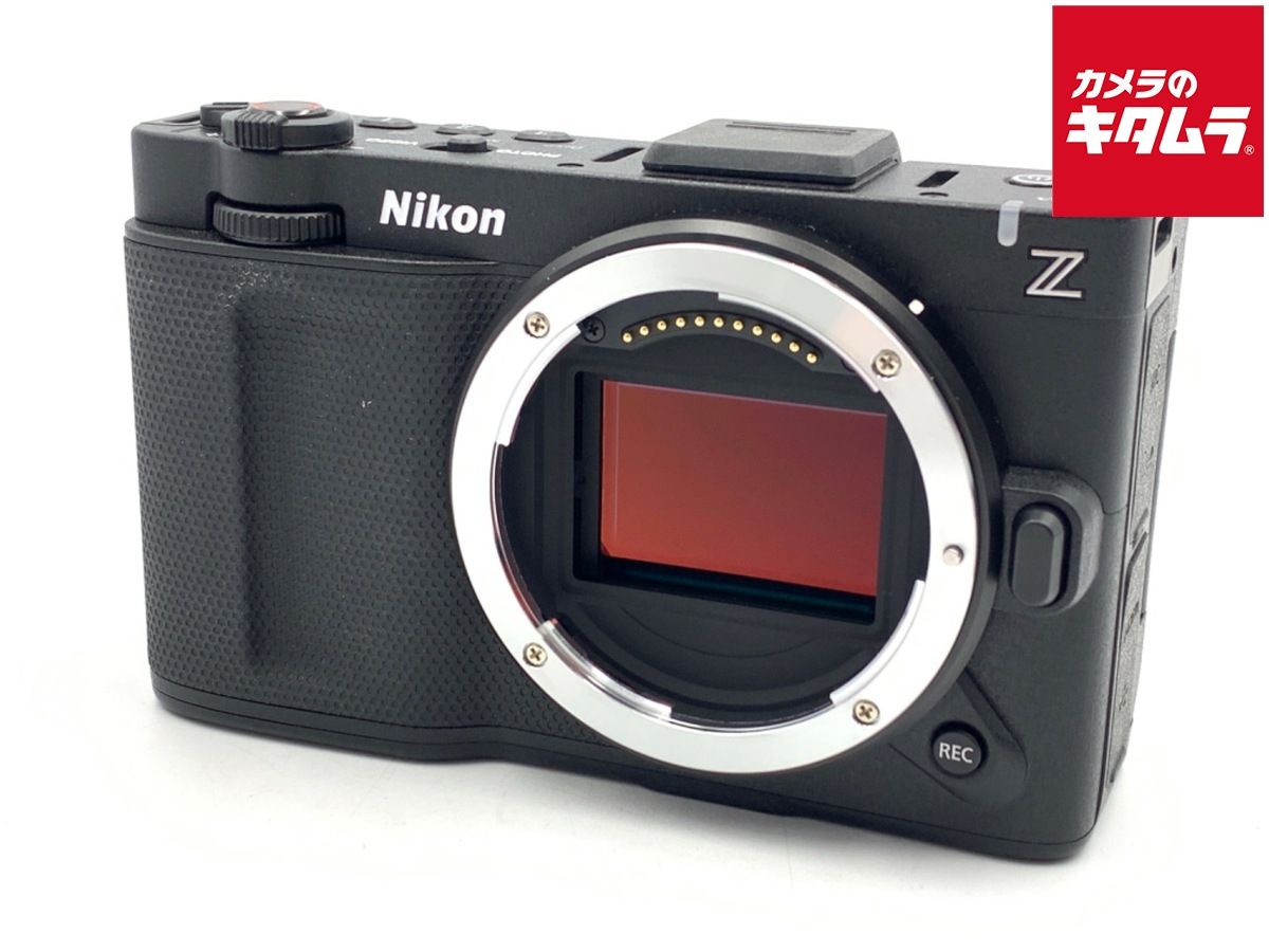 【中古】 【美品】 ニコン ZR ボディ