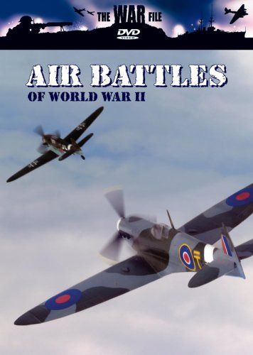 Air Battles of World War II [DVD]
