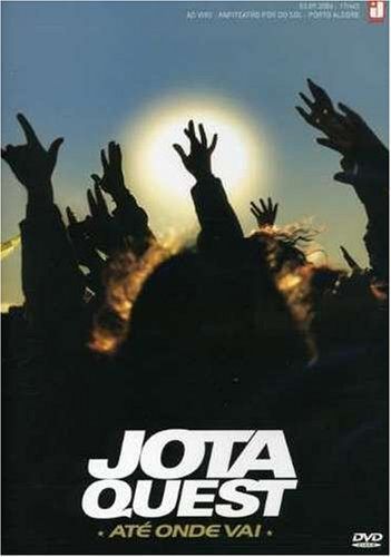 Ate Onde Vai [DVD]