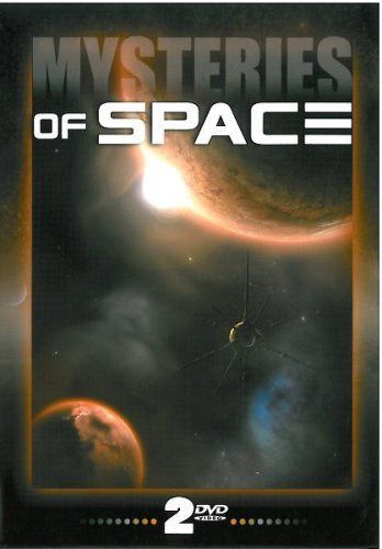 Mysteries of Space [DVD]