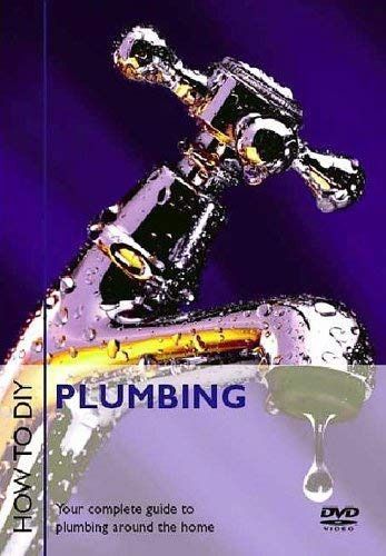 Plumbing: How to Diy [DVD]