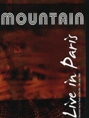 Live in Paris 1985 [DVD]