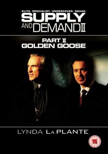 Supply & Demand Series II - Part II - The Golden Goose [1998] [DVD]