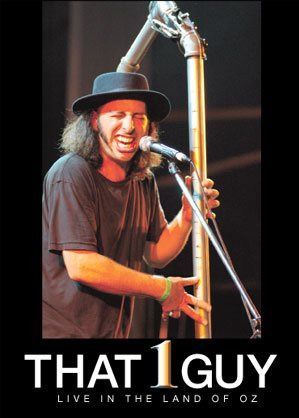 That 1 Guy - Live in the Land of Oz