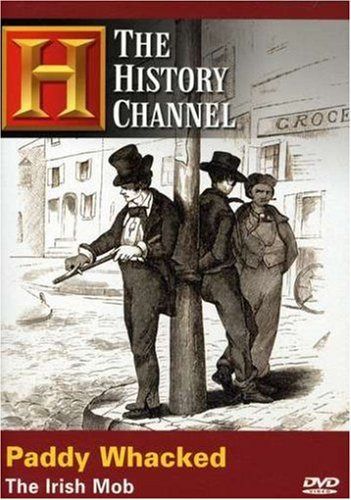 Paddy Whacked: Irish Mob [DVD]