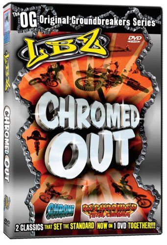 Lbz: Chromed Out [DVD]