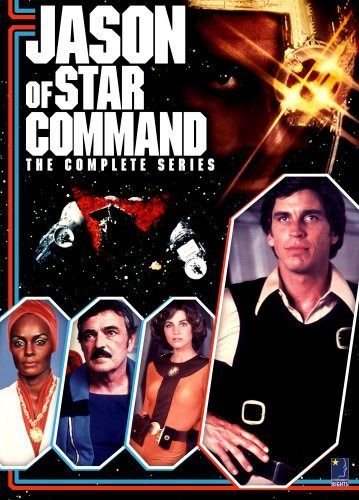 Jason of Star Command: Complete Series [DVD]